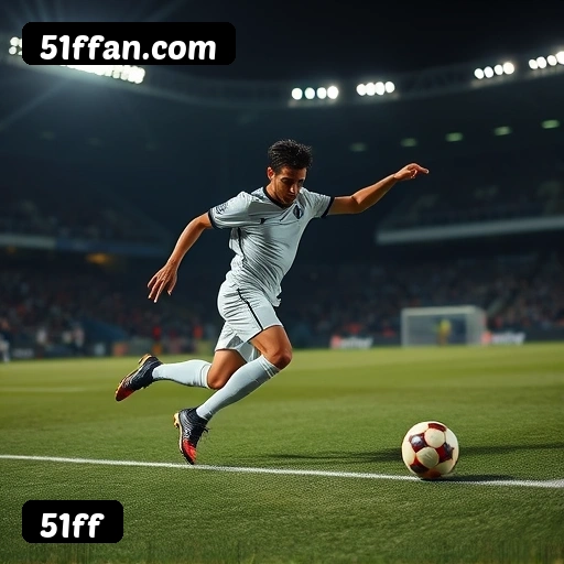 Estatísticas 51ff 2026 – 87.429 jogadores ativos, R$ 47,2M em prêmios pagos, RTP 96,52%
